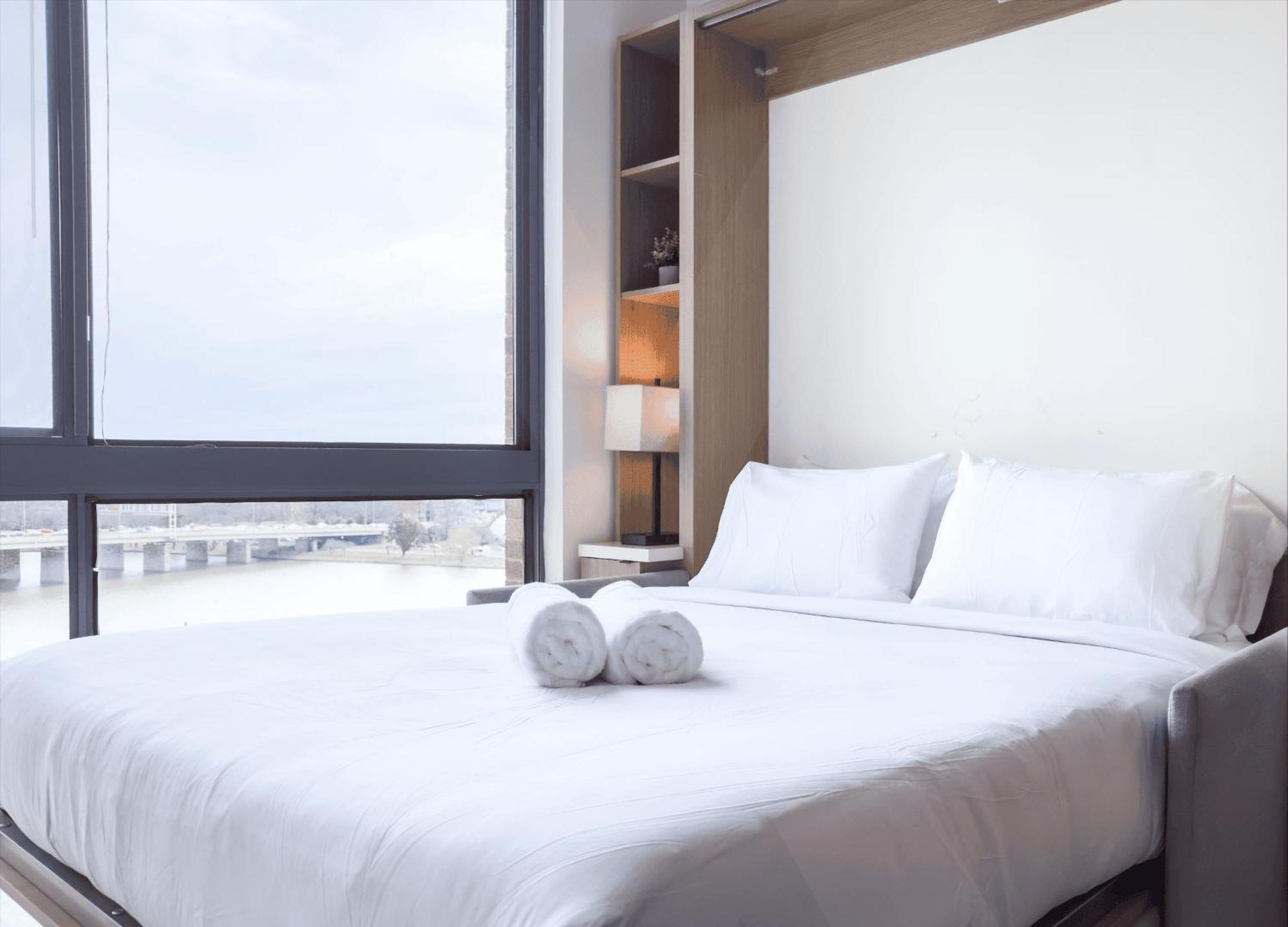 Monthier The Wharf Blw9s5u7-2 Apartment *